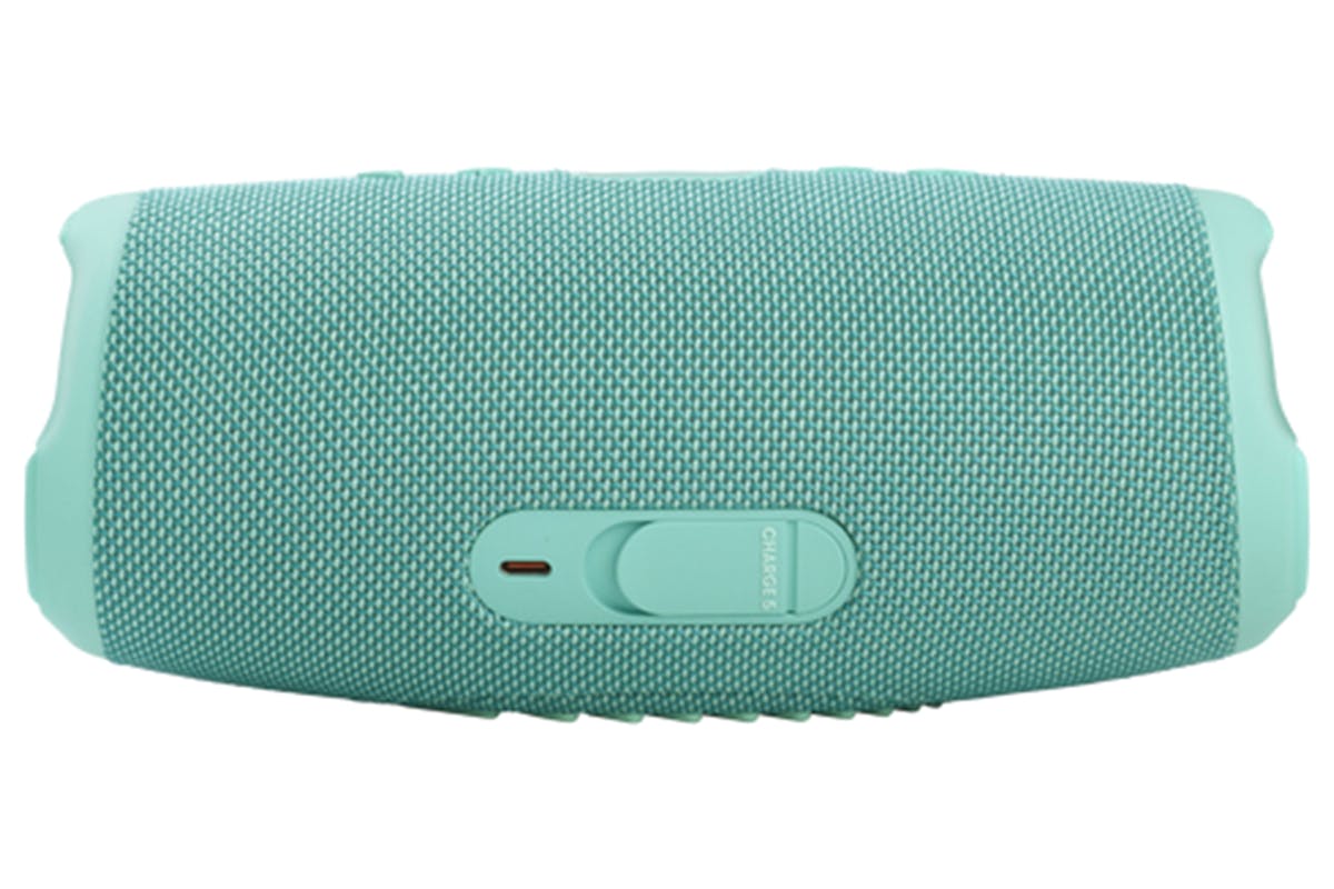 JBL Charge 5 Portable Bluetooth Speaker | Teal-3