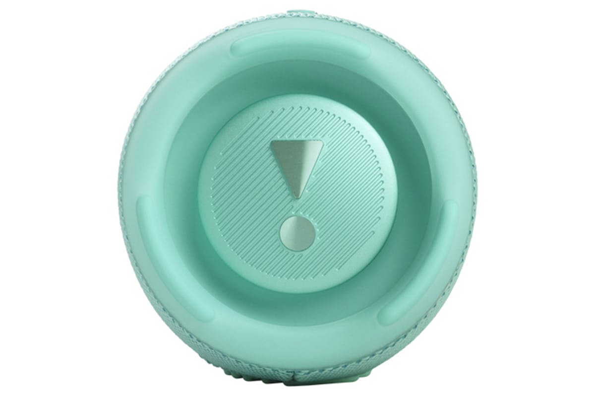 JBL Charge 5 Portable Bluetooth Speaker | Teal-4