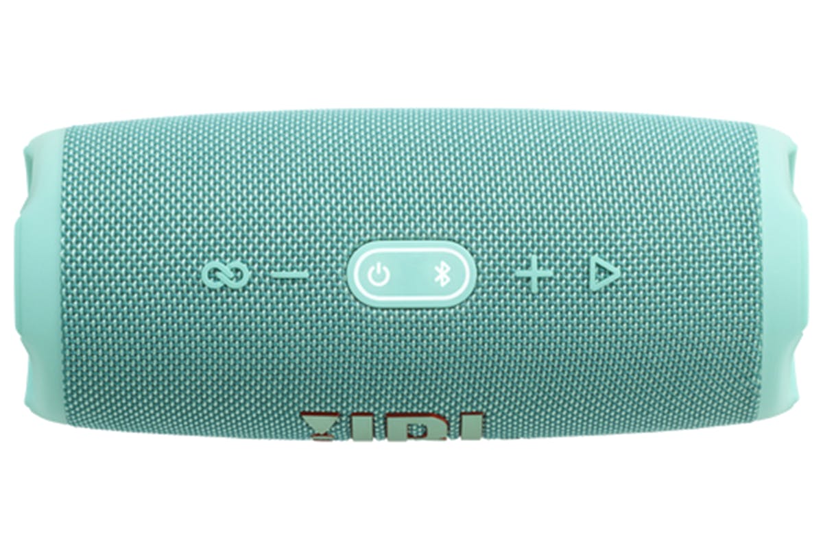 JBL Charge 5 Portable Bluetooth Speaker | Teal-5