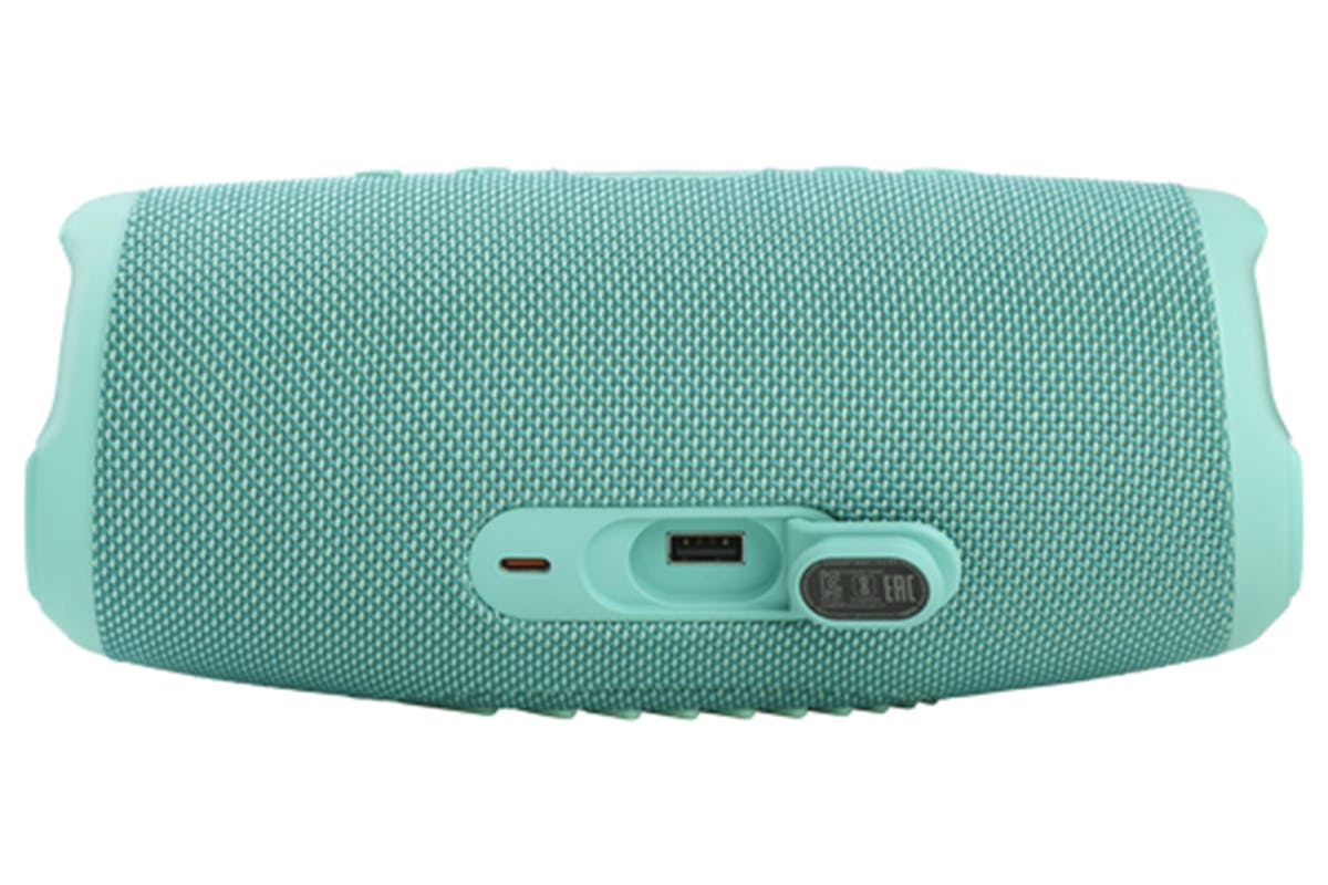 JBL Charge 5 Portable Bluetooth Speaker | Teal-7