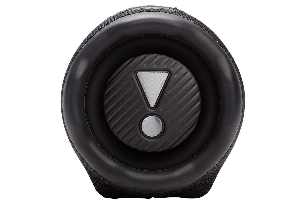 JBL Charge 6 Portable Bluetooth Speaker | Black-8