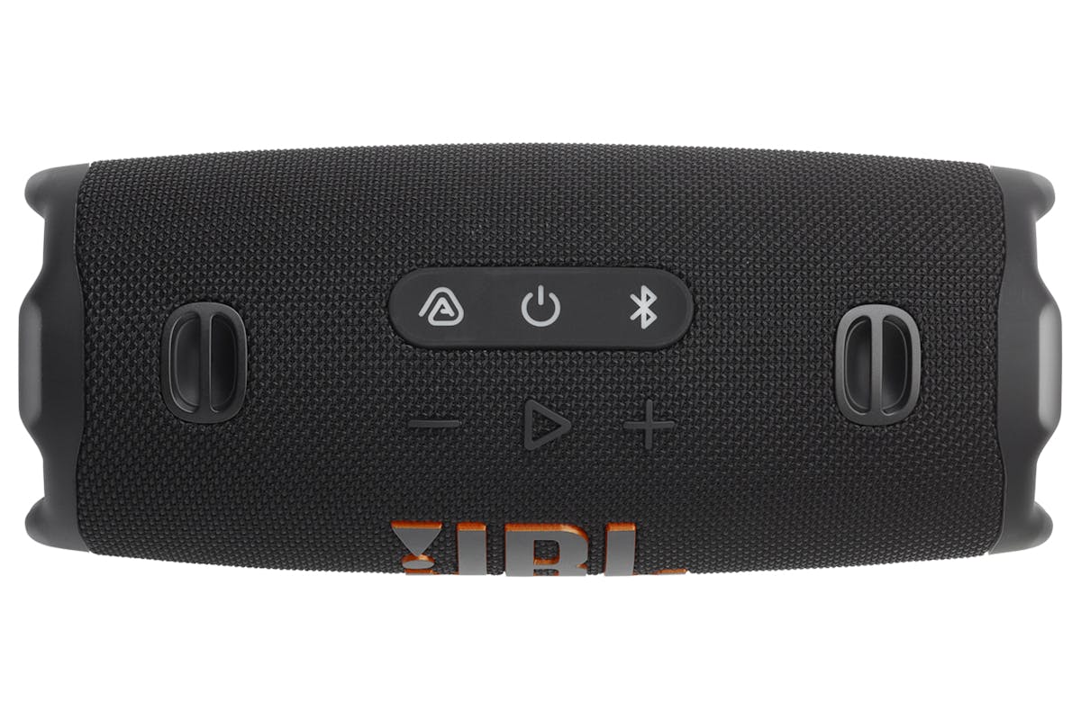 JBL Charge 6 Portable Bluetooth Speaker | Black-2