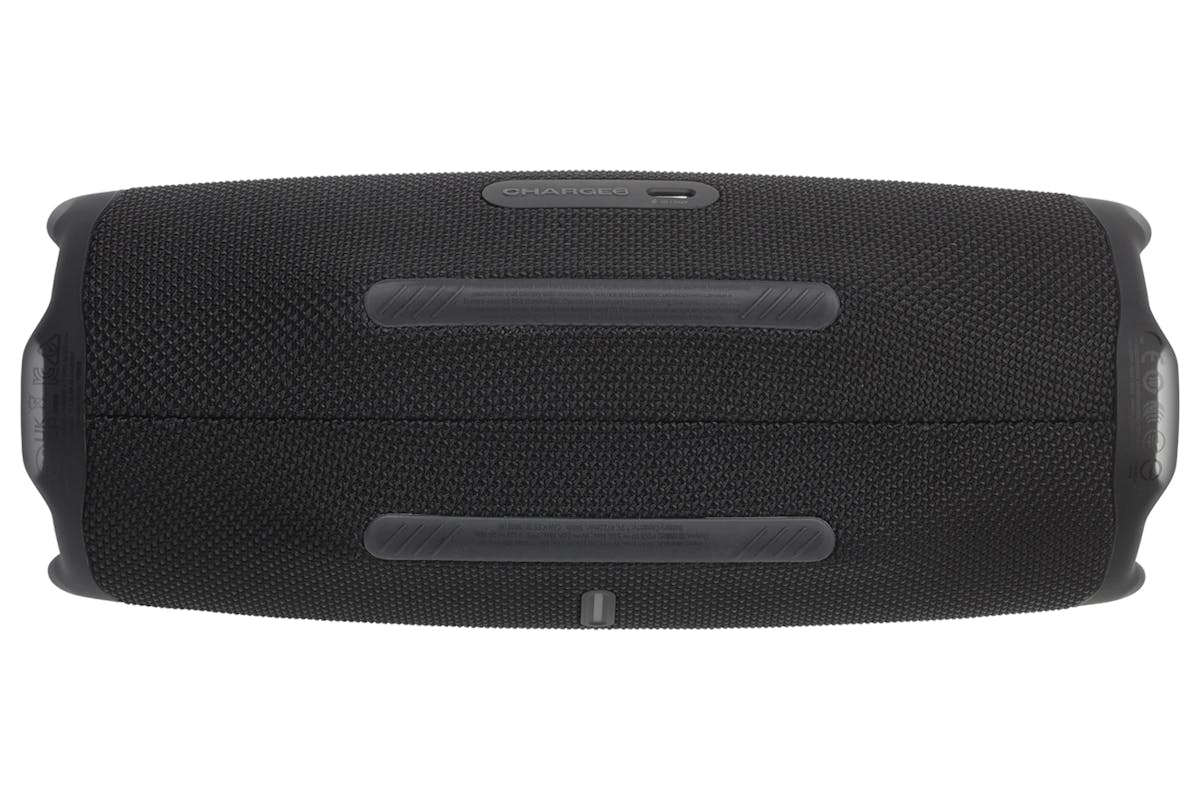 JBL Charge 6 Portable Bluetooth Speaker | Black-5