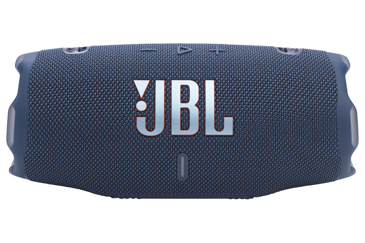 JBL Charge 6 Portable Bluetooth Speaker | Blue
