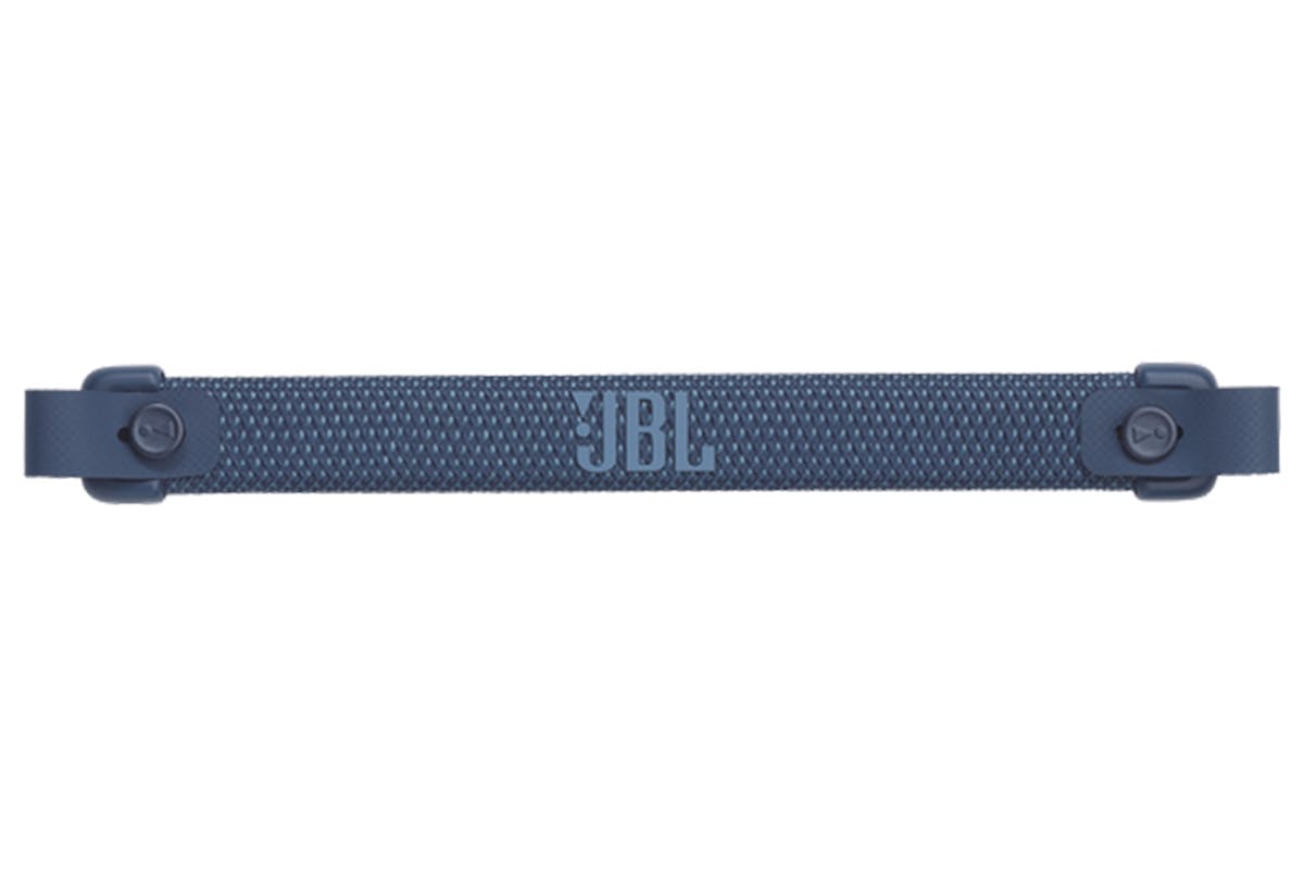 JBL Charge 6 Portable Bluetooth Speaker | Blue-10