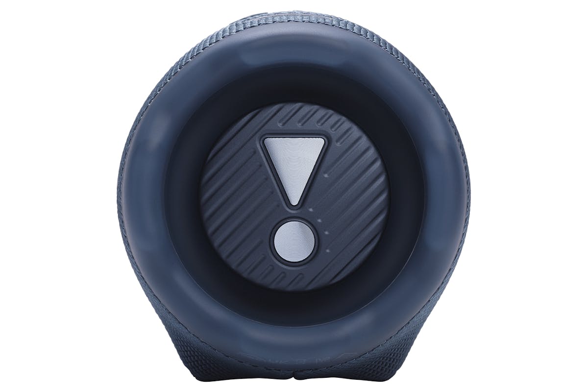 JBL Charge 6 Portable Bluetooth Speaker | Blue-4