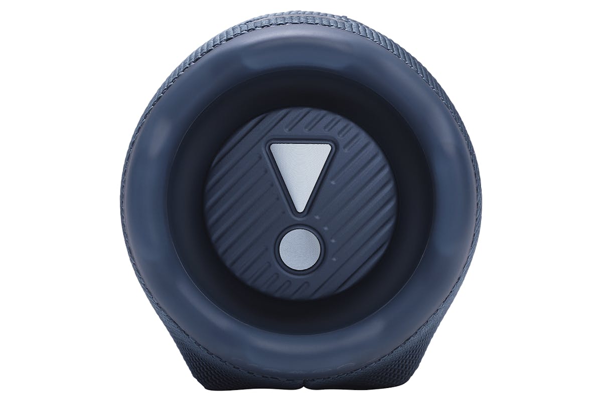 JBL Charge 6 Portable Bluetooth Speaker | Blue-5