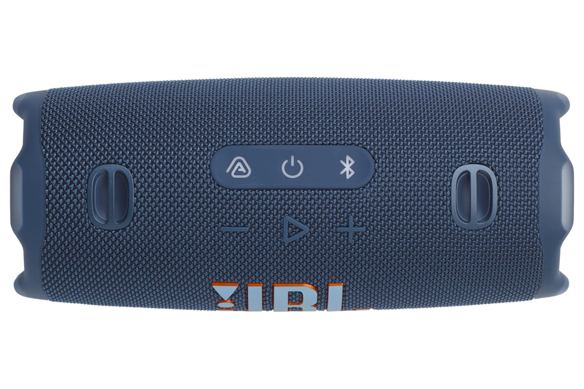 JBL Charge 6 Portable Bluetooth Speaker | Blue-6