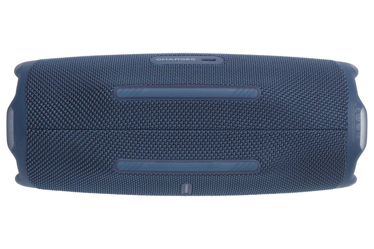 JBL Charge 6 Portable Bluetooth Speaker | Blue-7