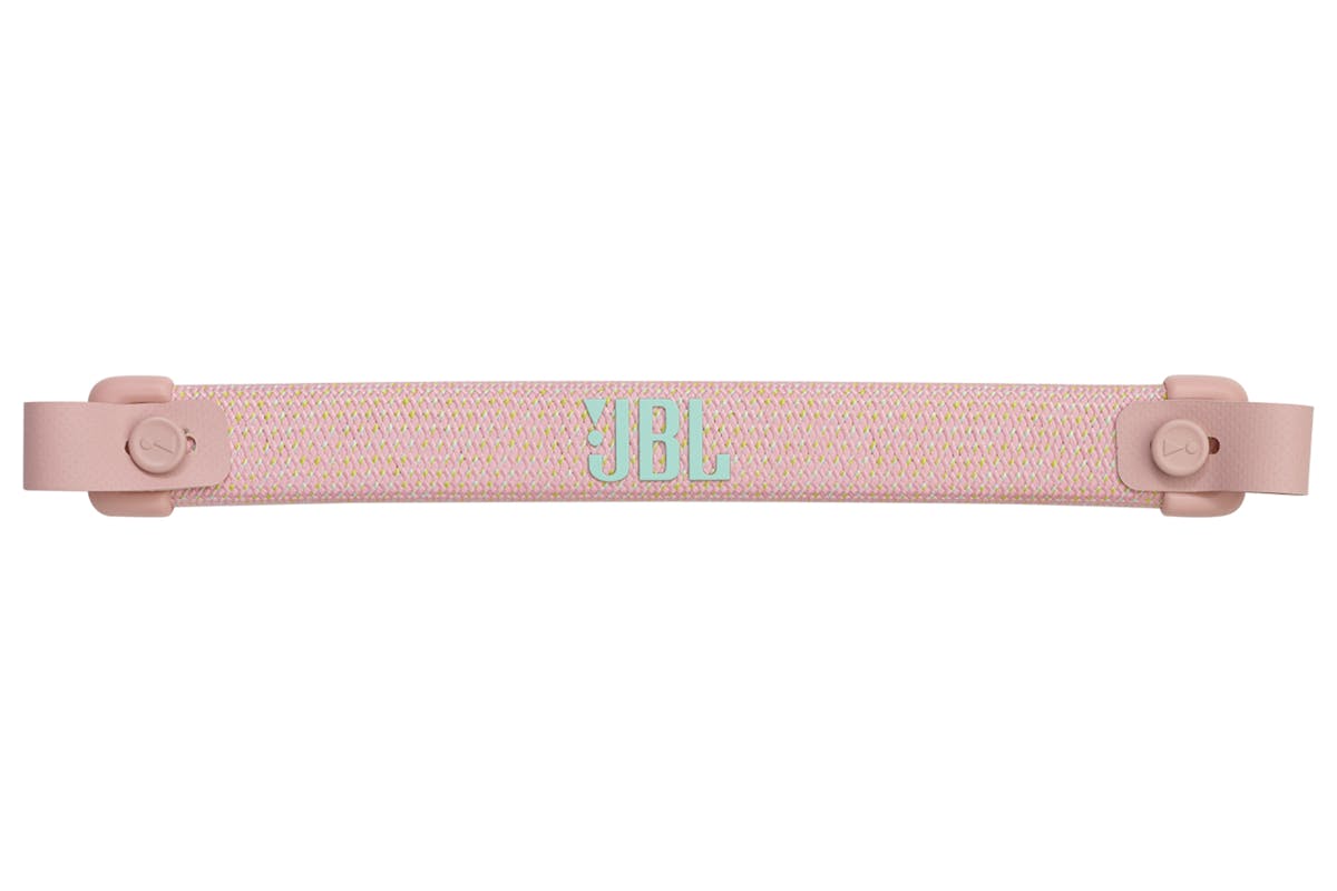 JBL Charge 6 Portable Bluetooth Speaker | Pink-10