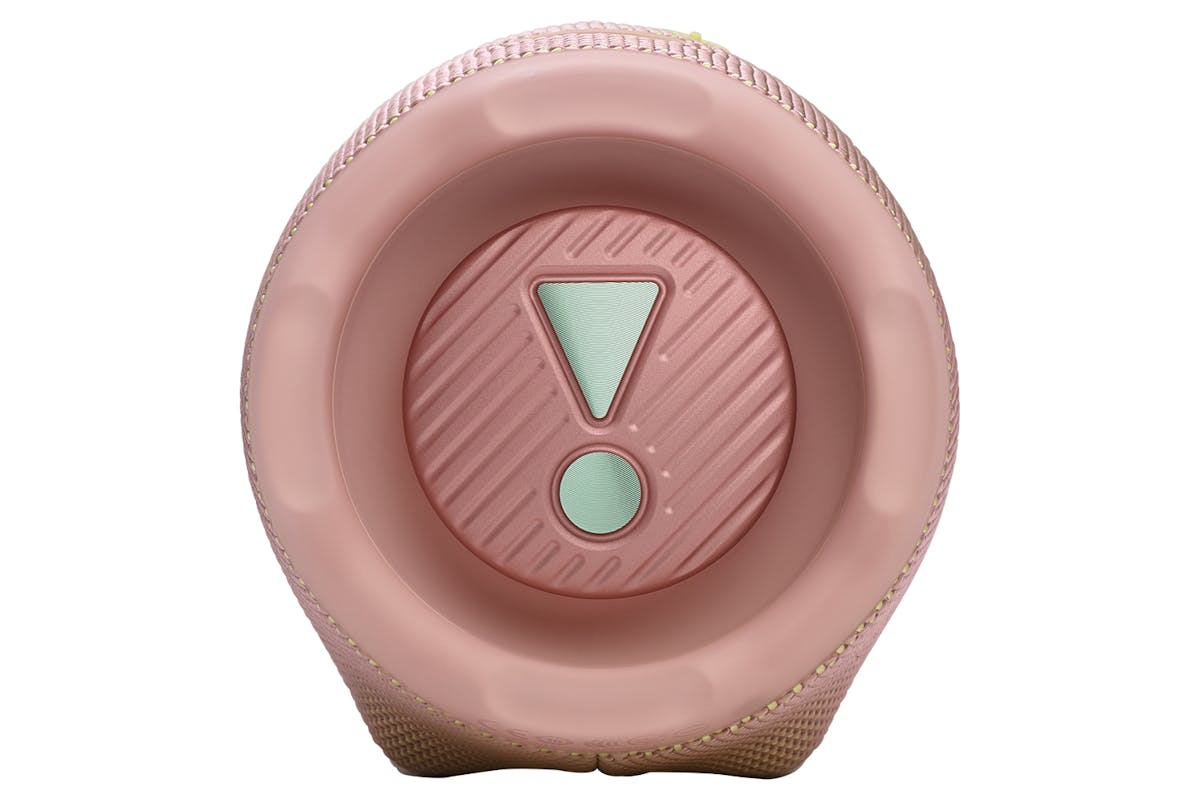 JBL Charge 6 Portable Bluetooth Speaker | Pink-5