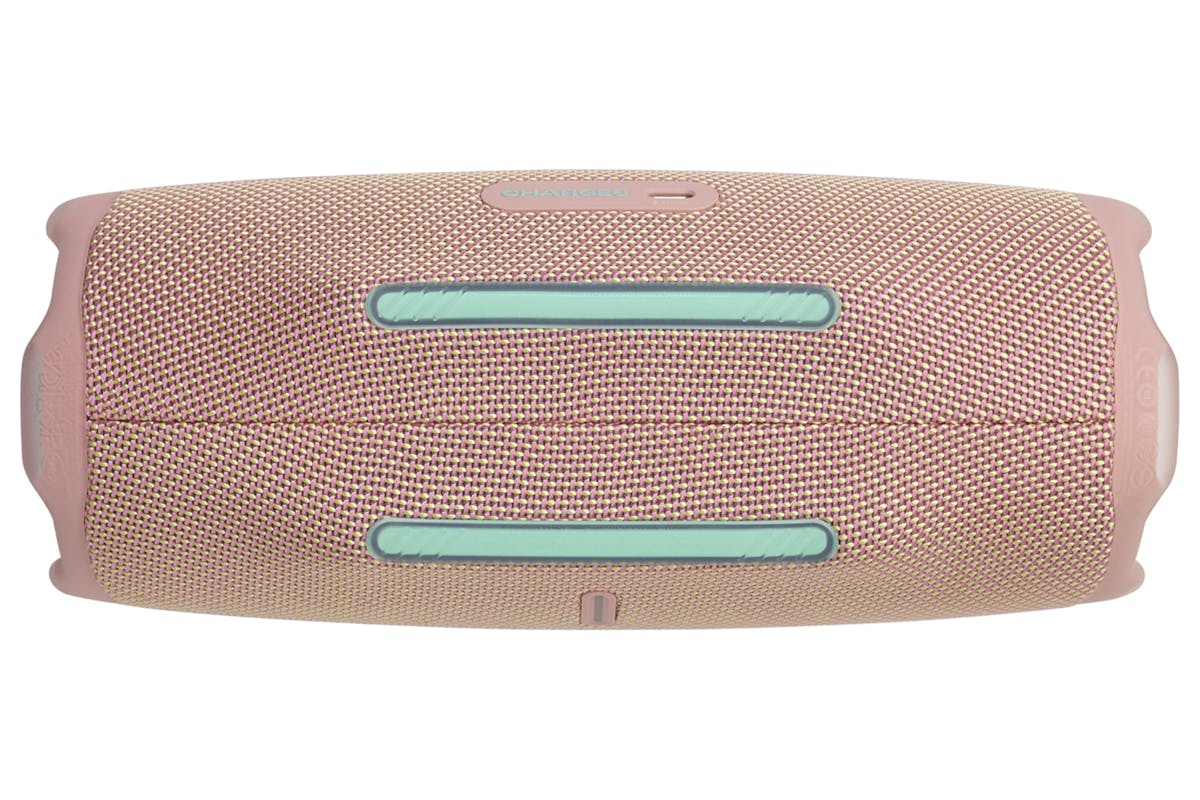 JBL Charge 6 Portable Bluetooth Speaker | Pink-7