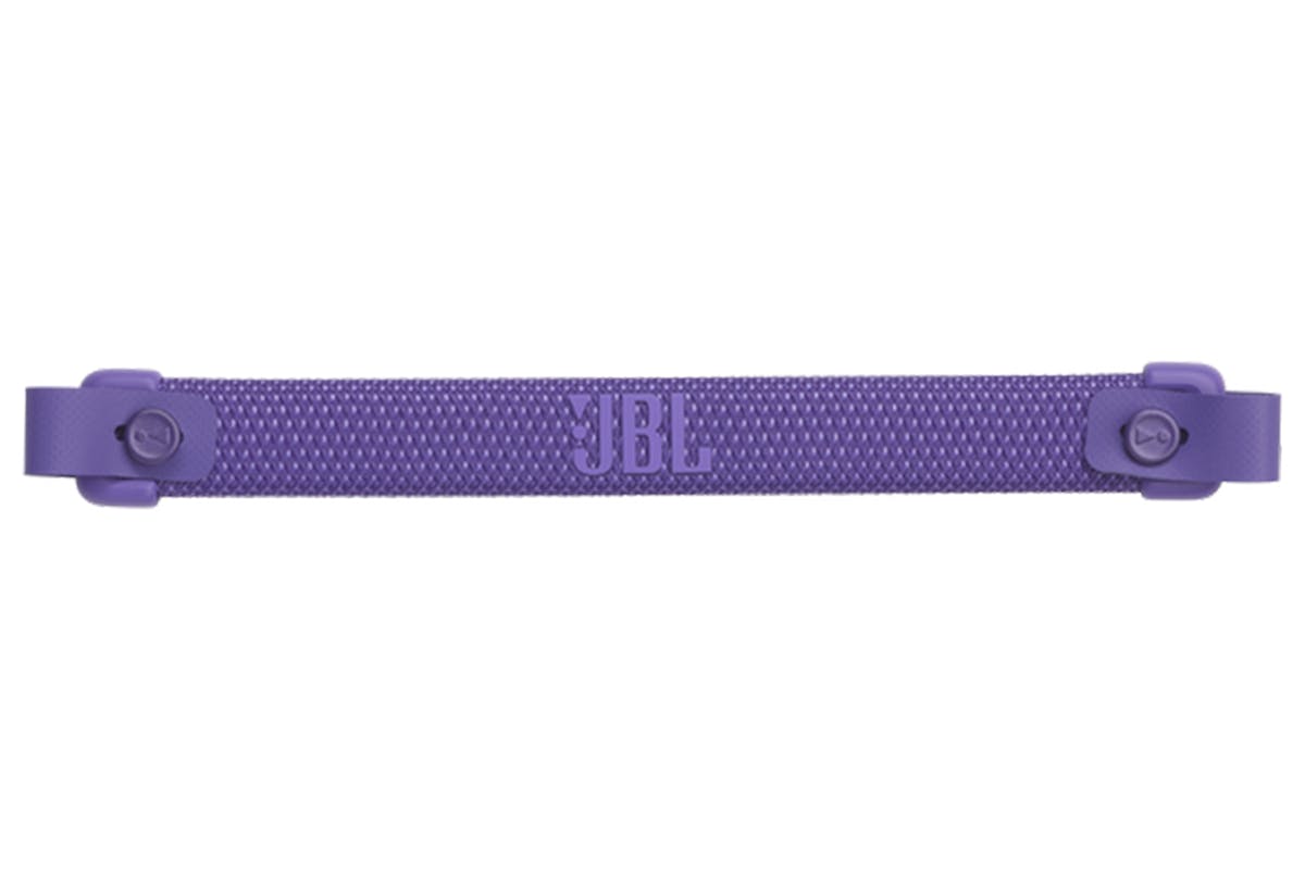 JBL Charge 6 Portable Bluetooth Speaker | Purple-10
