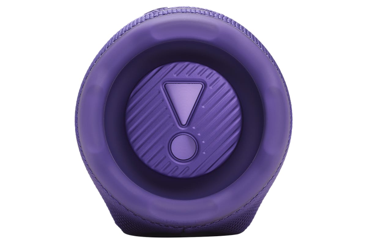 JBL Charge 6 Portable Bluetooth Speaker | Purple-4