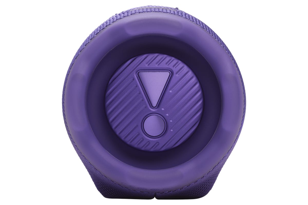 JBL Charge 6 Portable Bluetooth Speaker | Purple-5