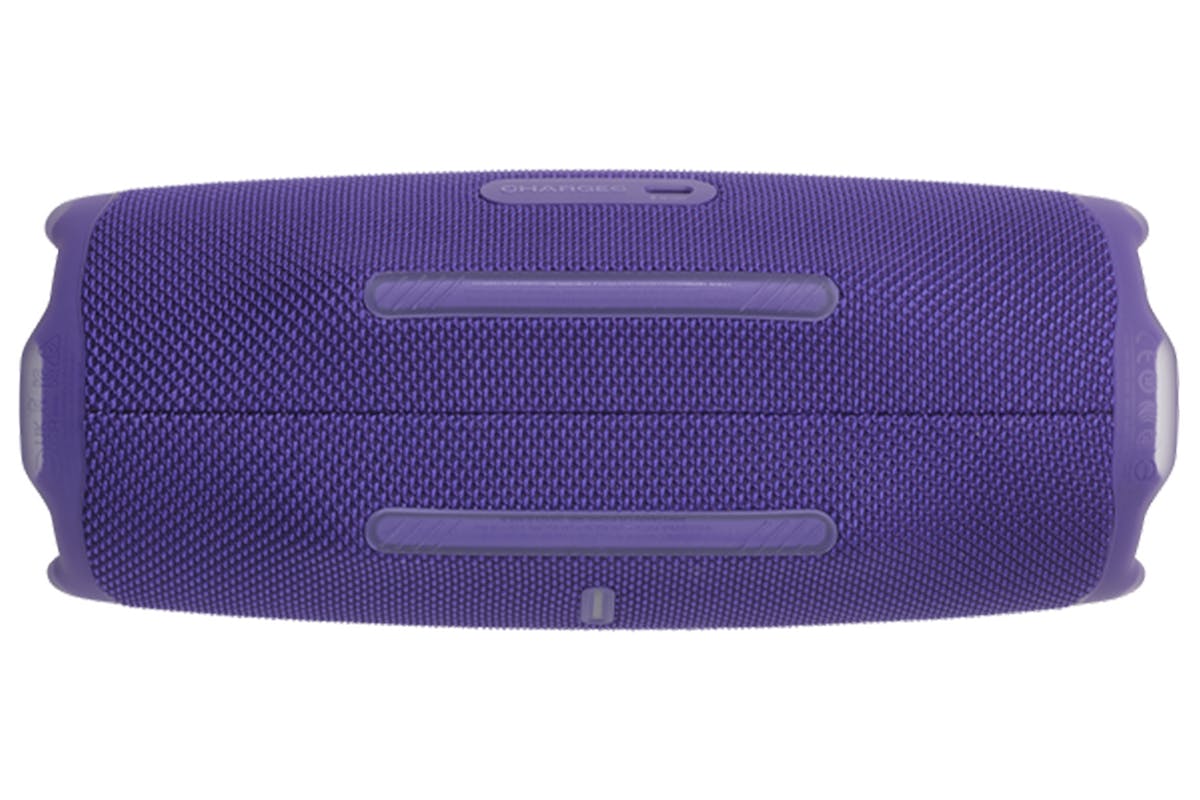 JBL Charge 6 Portable Bluetooth Speaker | Purple-7
