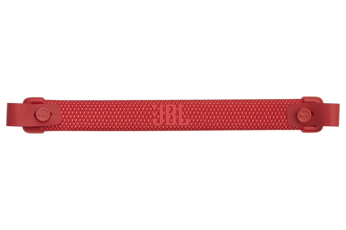 JBL Charge 6 Portable Bluetooth Speaker | Red-10