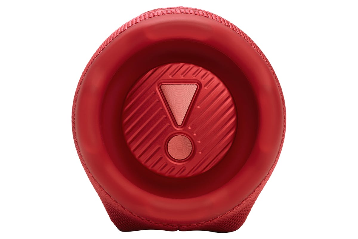 JBL Charge 6 Portable Bluetooth Speaker | Red-4