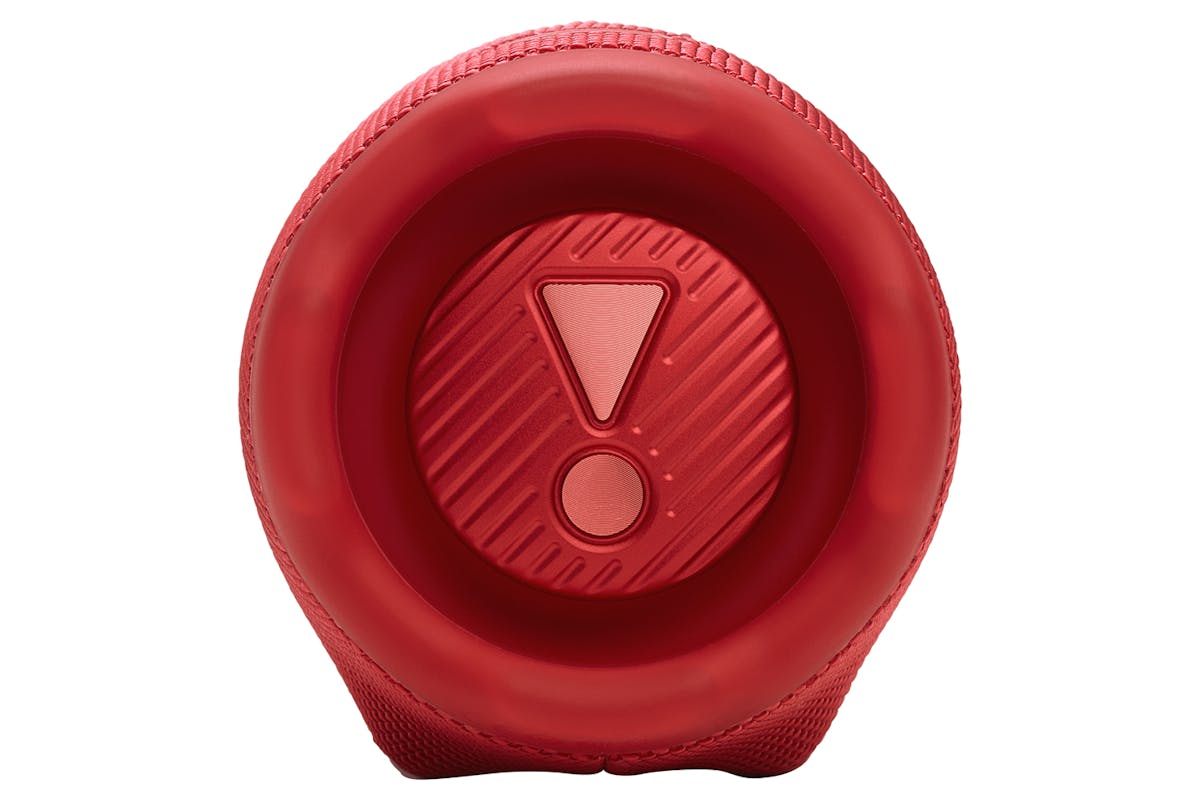JBL Charge 6 Portable Bluetooth Speaker | Red-5