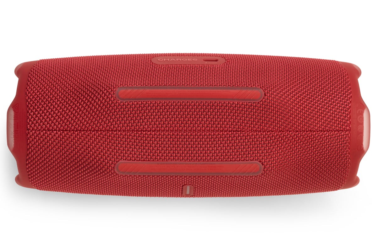 JBL Charge 6 Portable Bluetooth Speaker | Red-7