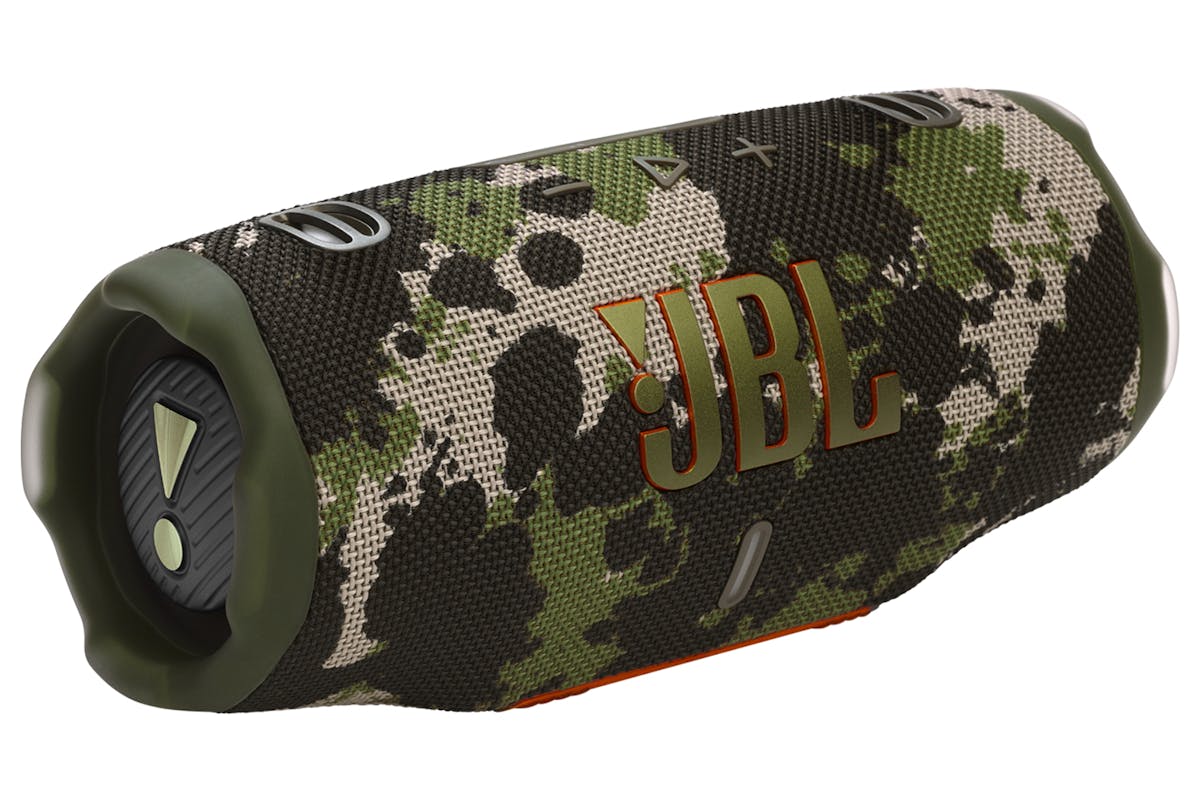 JBL Charge 6 Portable Bluetooth Speaker | Squad-2