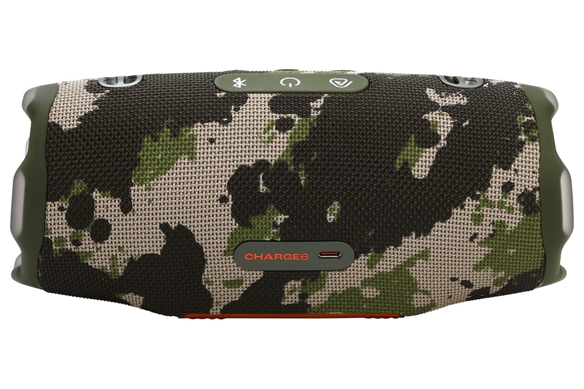 JBL Charge 6 Portable Bluetooth Speaker | Squad-3