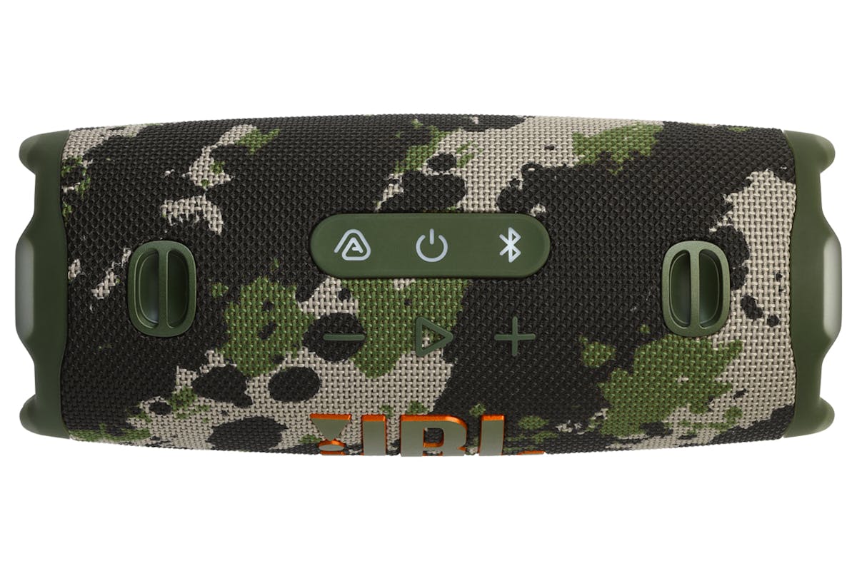 JBL Charge 6 Portable Bluetooth Speaker | Squad-6