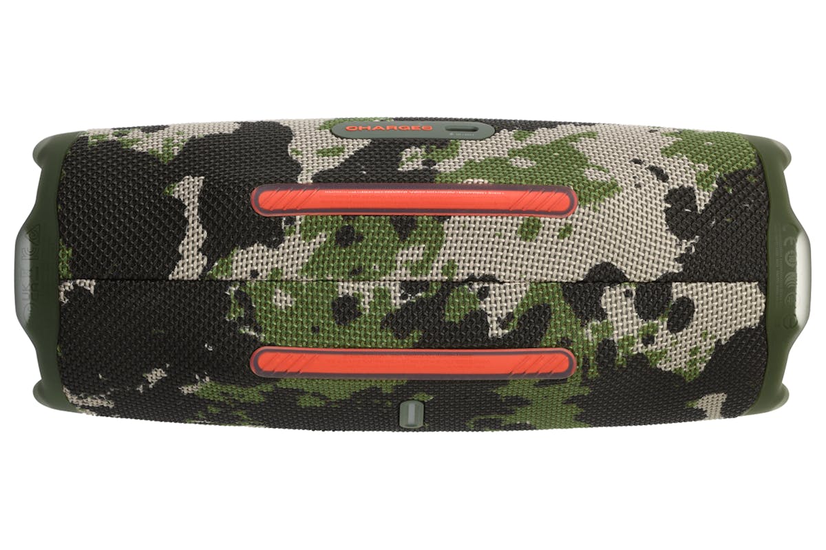 JBL Charge 6 Portable Bluetooth Speaker | Squad-7