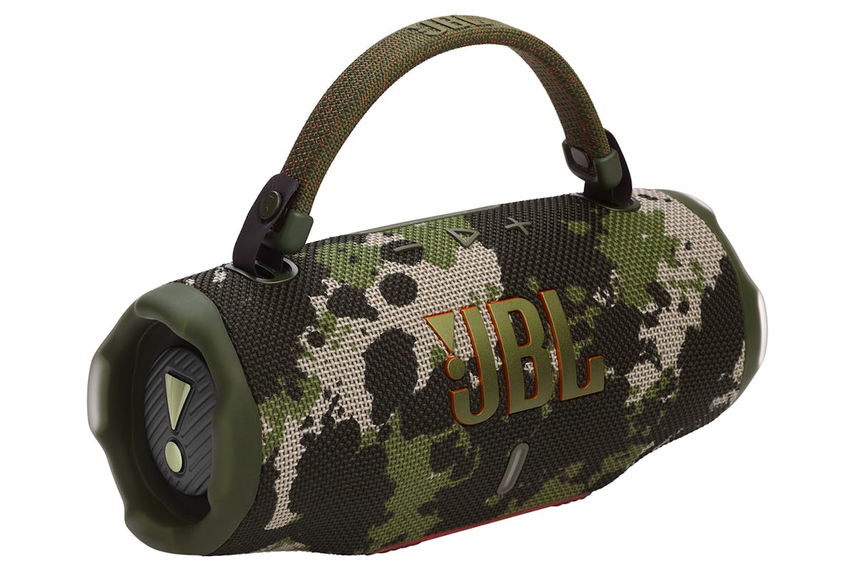 JBL Charge 6 Portable Bluetooth Speaker | Squad-8