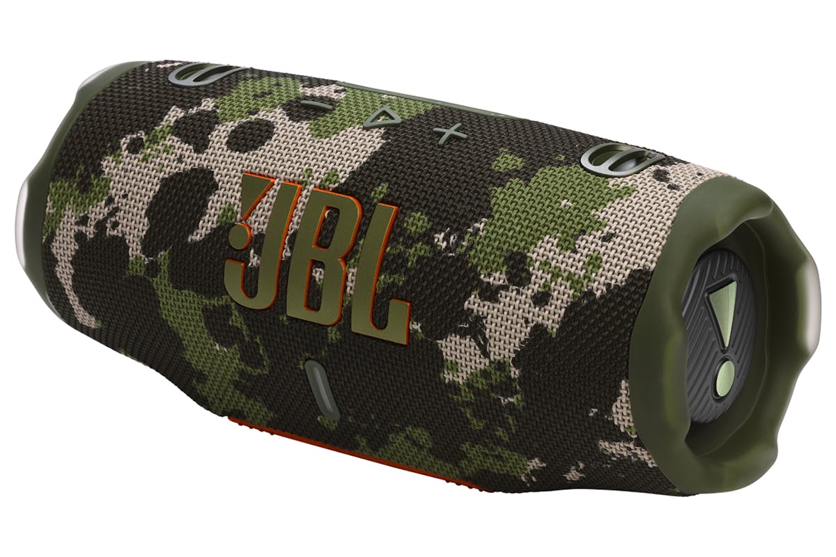 JBL Charge 6 Portable Bluetooth Speaker | Squad-9