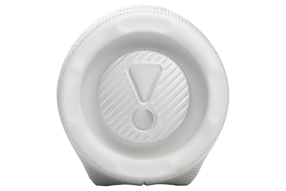 JBL Charge 6 Portable Bluetooth Speaker | White-5