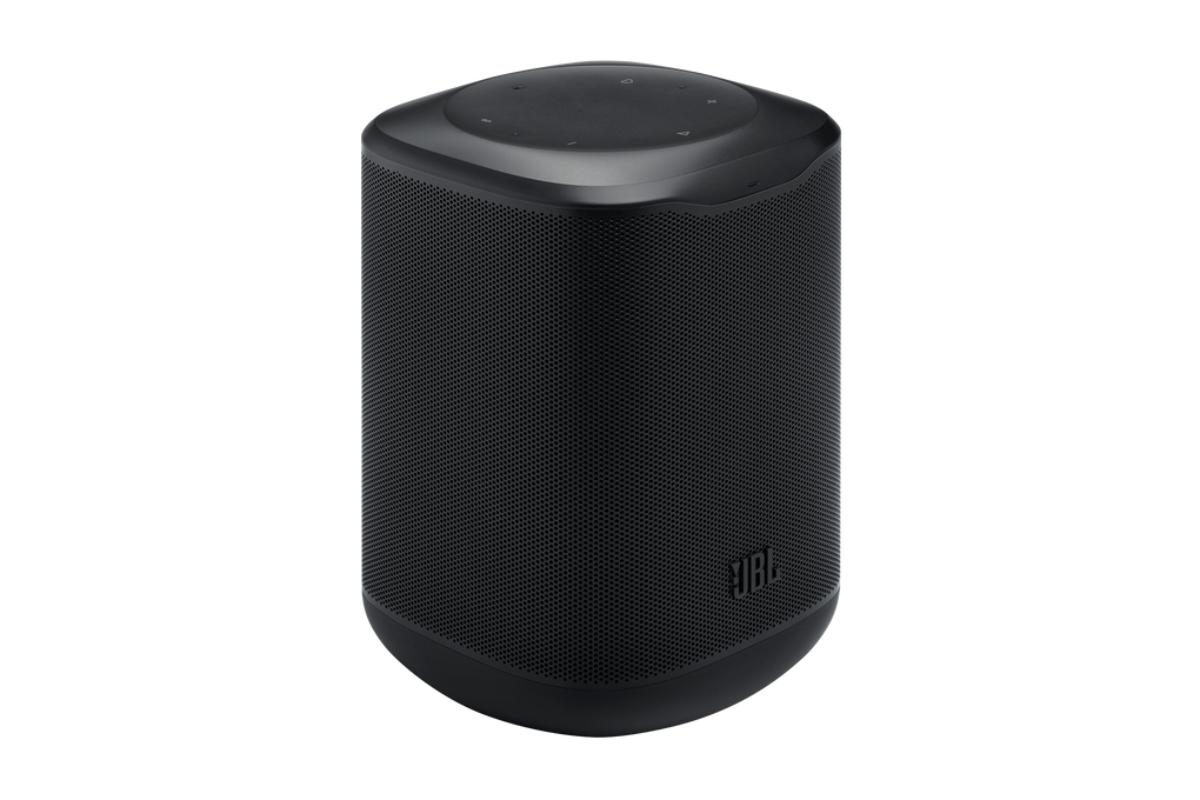 JBL Cove M1 Bluetooth Speaker | Black-2