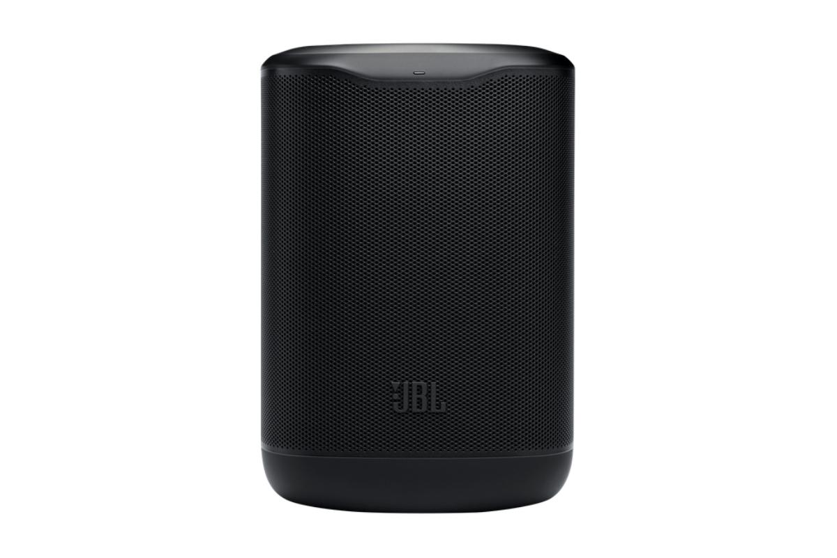 JBL Cove M1 Bluetooth Speaker | Black