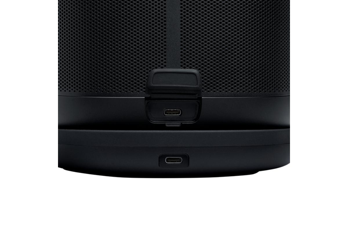 JBL Cove P1 Bluetooth Speaker | Black-4