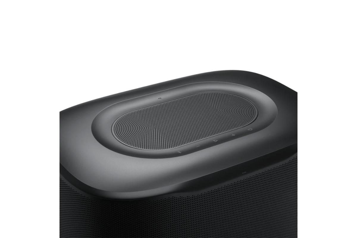 JBL Cove X1 Bluetooth Speaker | Black-4