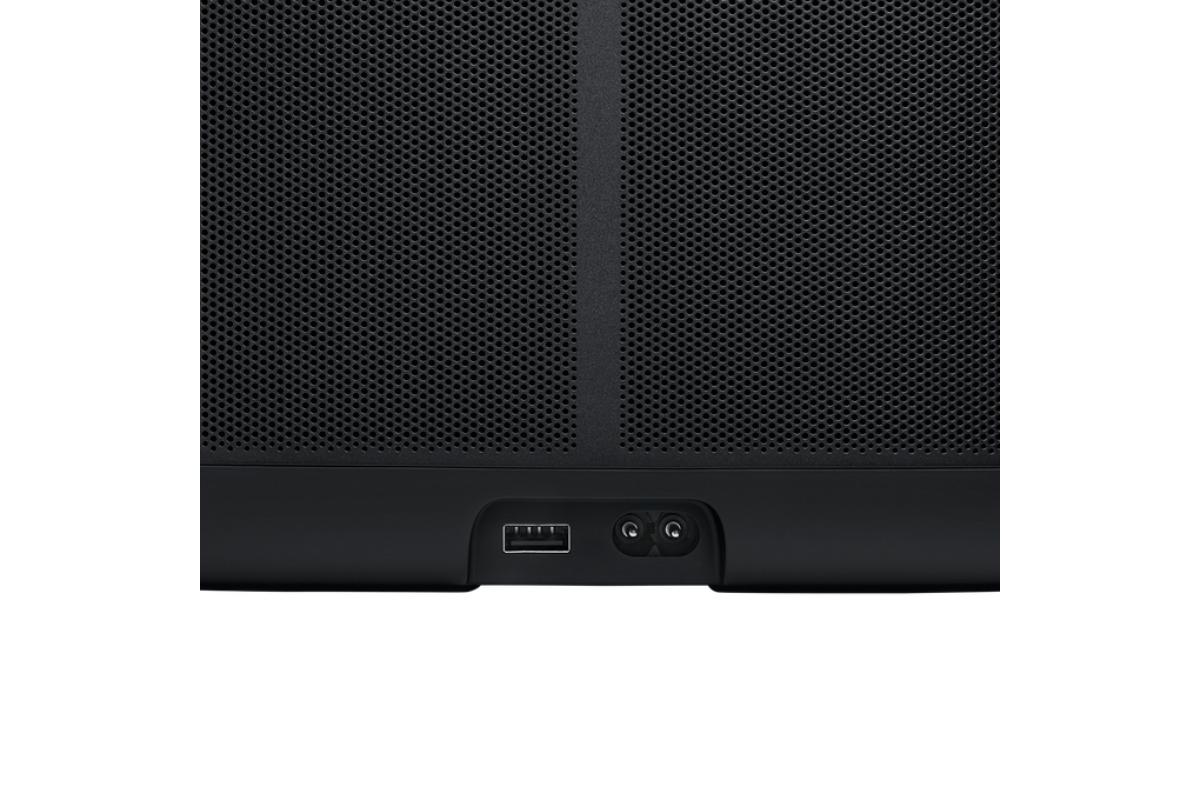 JBL Cove X1 Bluetooth Speaker | Black-5