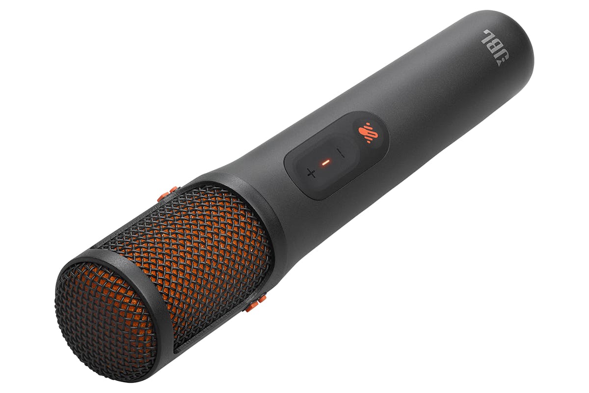 JBL EasySing Mics | Black-2