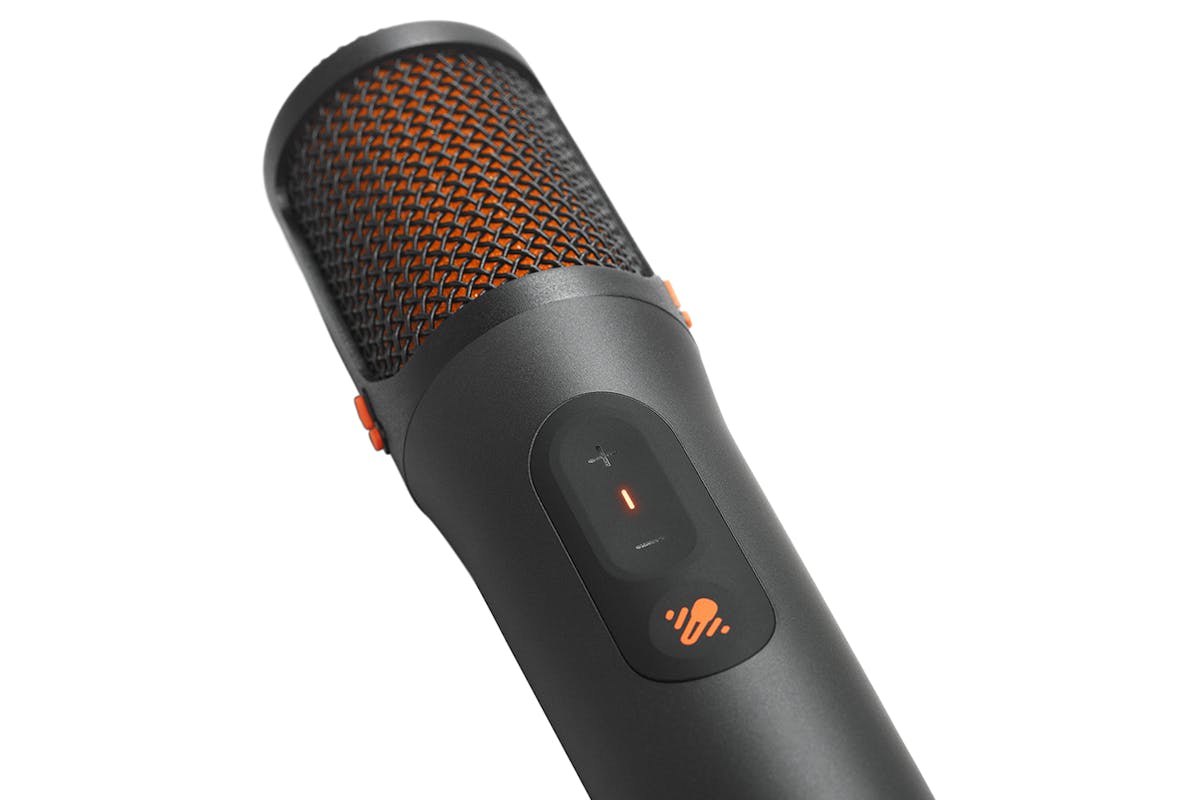 JBL EasySing Mics | Black-3