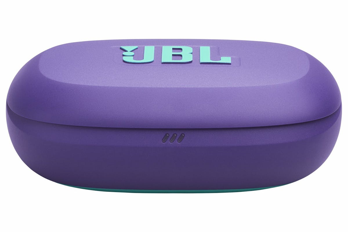 JBL Endurance Peak 4 Noise Cancelling Sport Earbuds | Purple-7