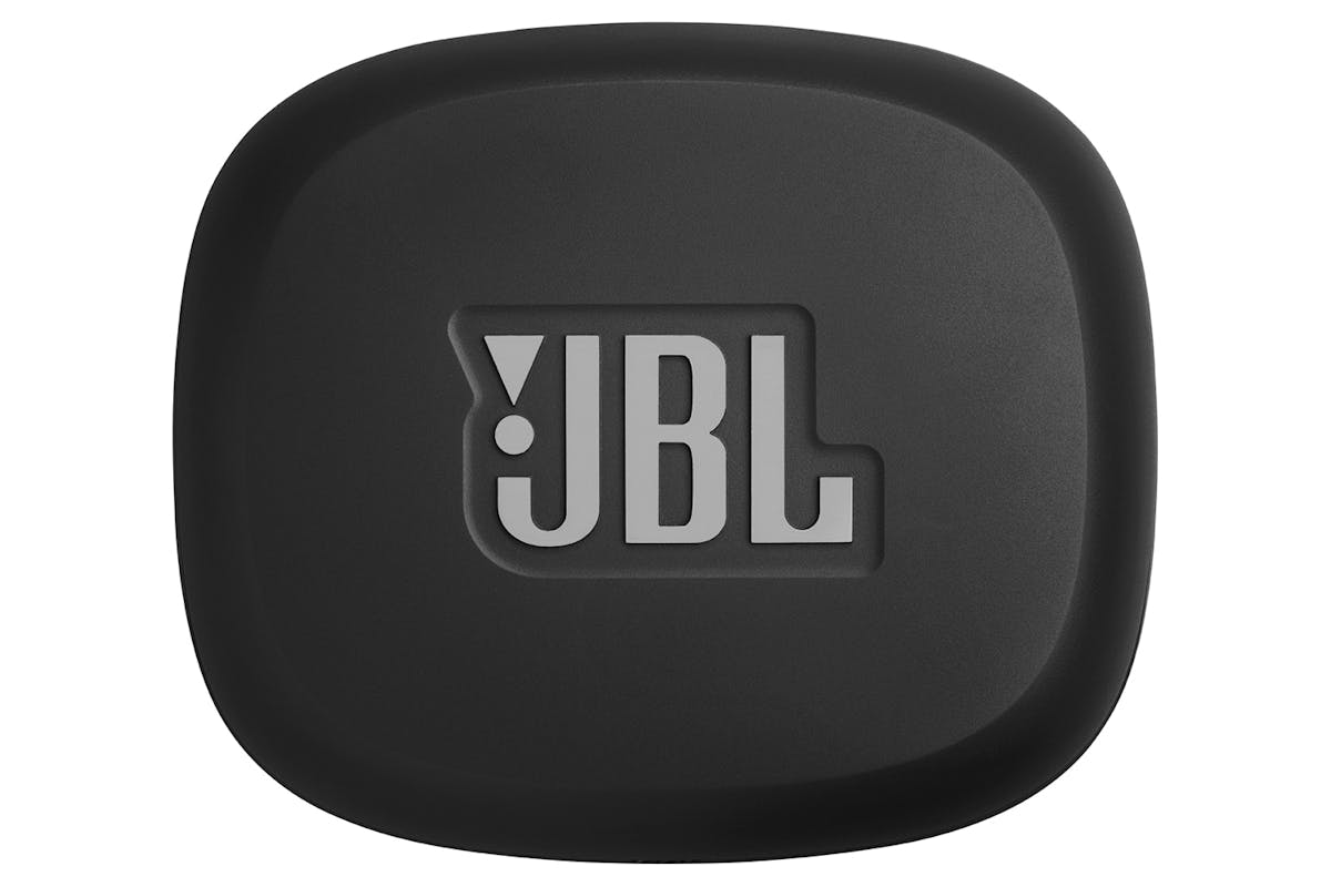 JBL Endurance Zone Open-Ear Wireless Sports Earbuds | Black/Grey-3