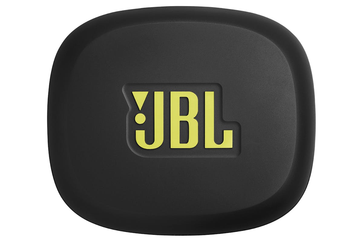 JBL Endurance Zone Open-Ear Wireless Sports Earbuds | Black/Lime-3