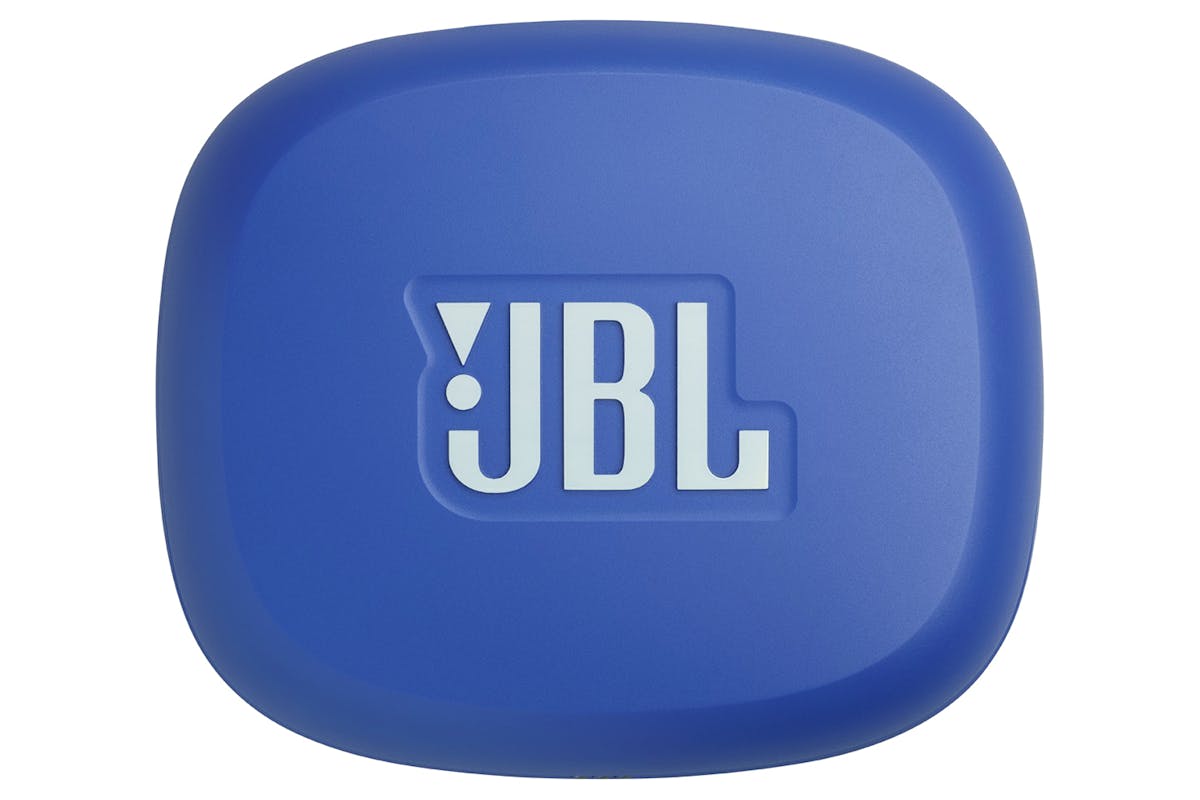 JBL Endurance Zone Open-Ear Wireless Sports Earbuds | Blue-3