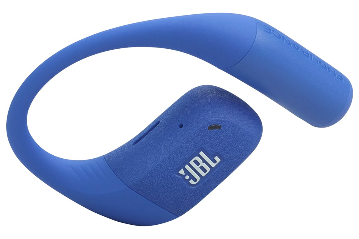 JBL Endurance Zone Open-Ear Wireless Sports Earbuds | Blue-4