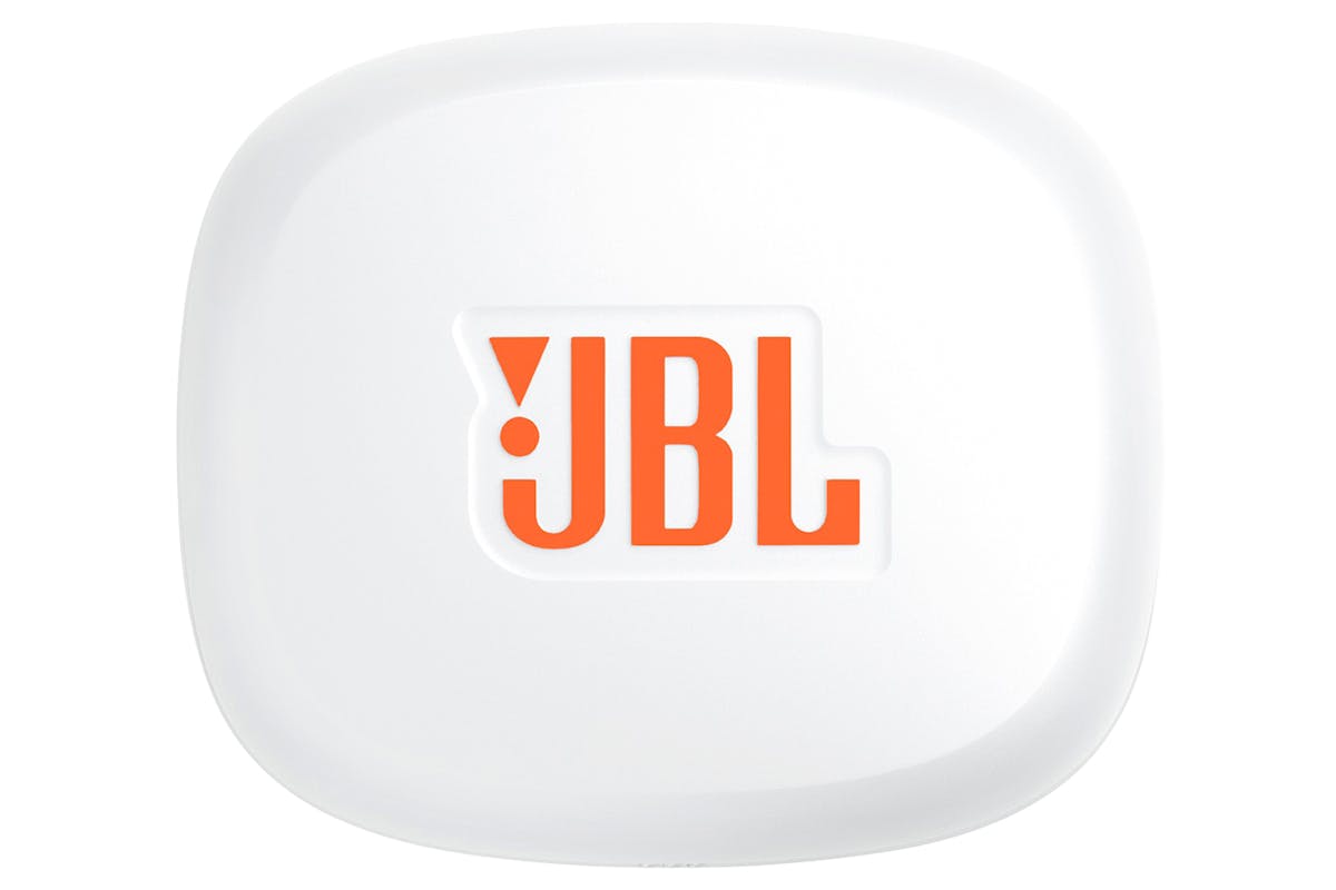 JBL Endurance Zone Open-Ear Wireless Sports Earbuds | White-3
