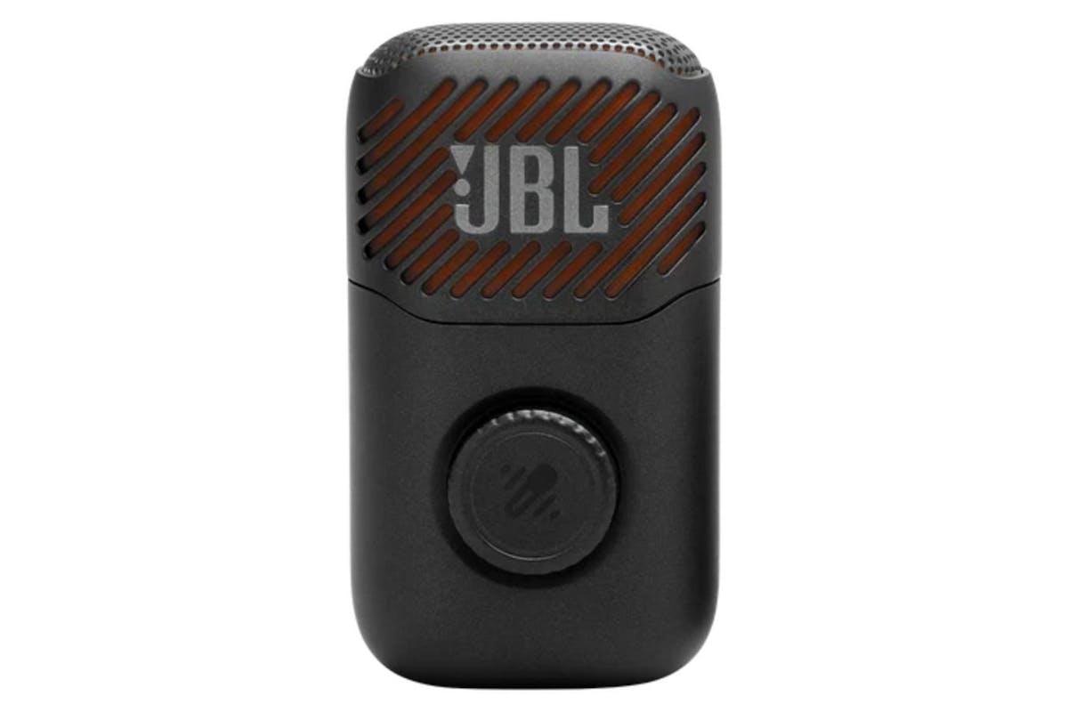 JBL EasySing Mic Mini | Black-2