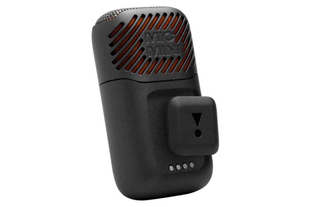 JBL EasySing Mic Mini | Black-3