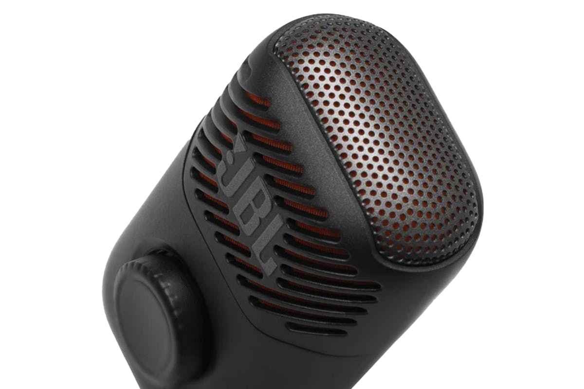 JBL EasySing Mic Mini | Black-4