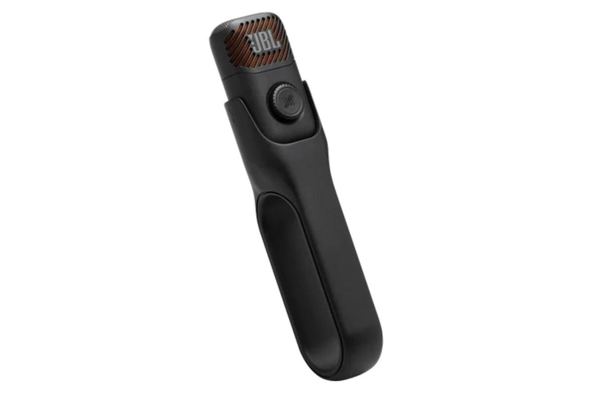JBL EasySing Mic Mini | Black-5
