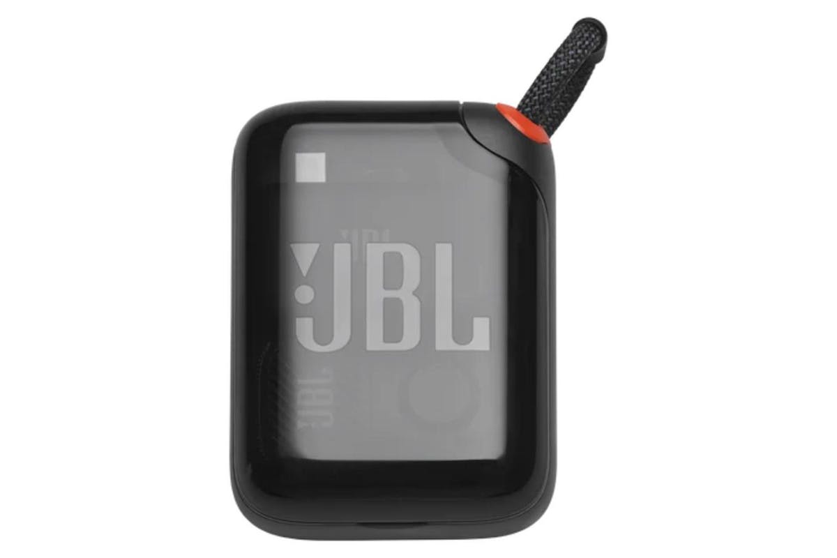 JBL EasySing Mic Mini | Black-6