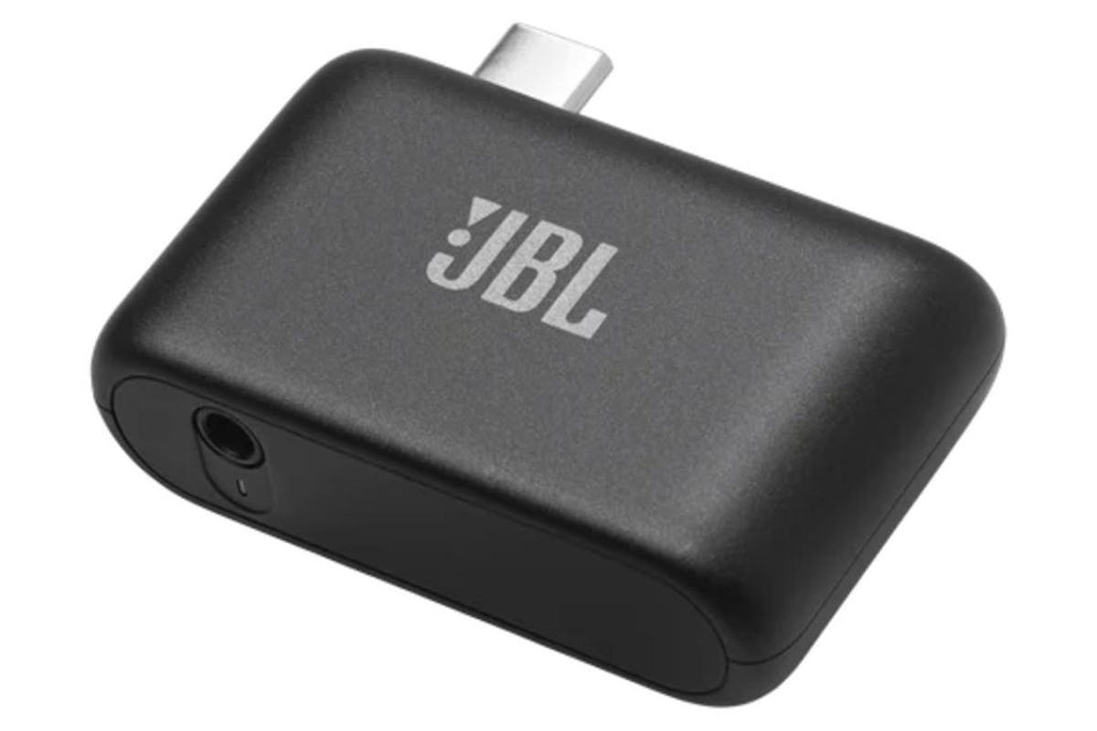 JBL EasySing Mic Mini | Black-9